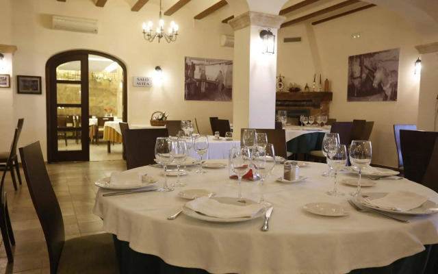 Hotel Tossal d'Altea