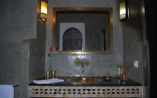Riad Princesse Jamila