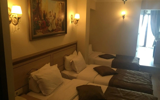 Sultan Palace Hotel