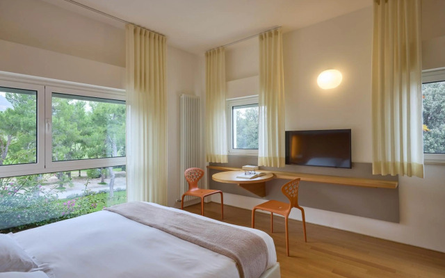 Hotel Emilia