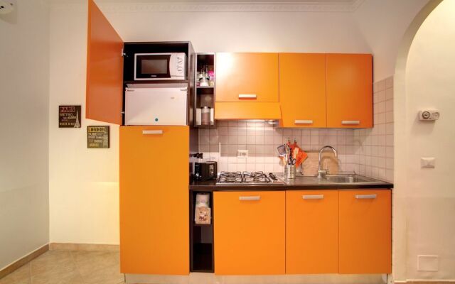 Gallo Vatican Apartments