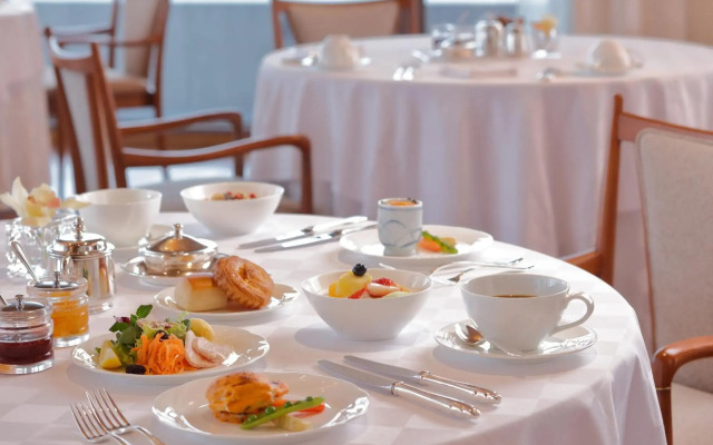 Shima Kanko Hotel The Classic