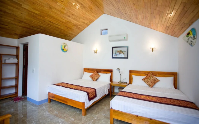 Phong Nha Friendly Home