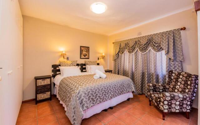 Ajee B&b