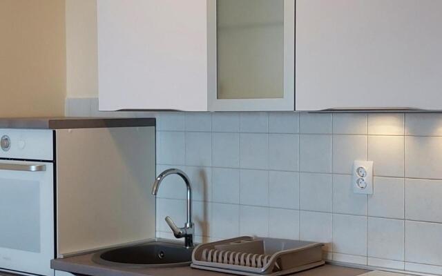 Casa Panorama Studio