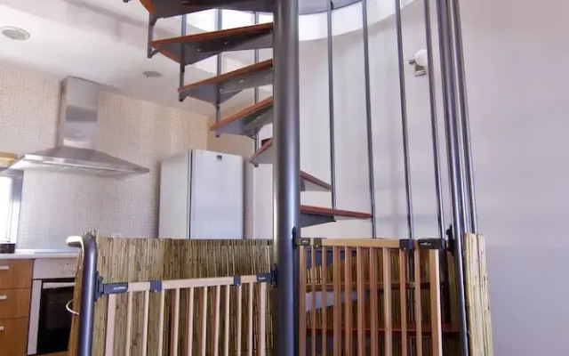 Bravo´s Aparment Cotillo 1