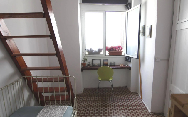 Manipa Hostel Eco-Friendly
