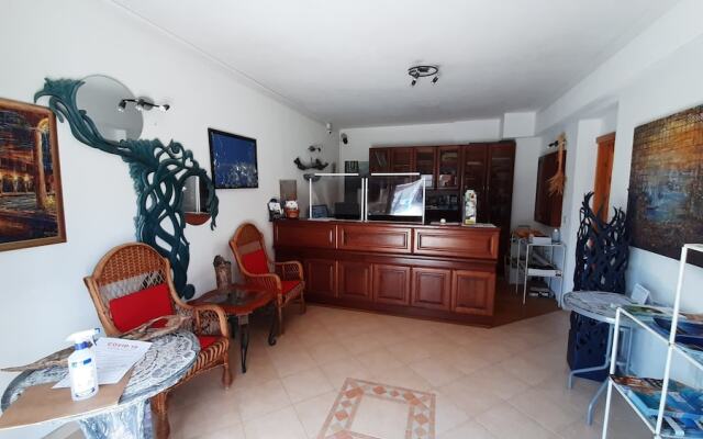 Apartment Onda