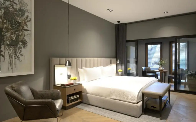 Brick Hotel - Small Luxury Hotels of the World