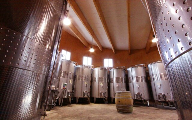 O'Vineyards Winery and B&B