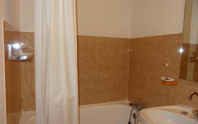 Appartement Les Menuires, 2 pièces, 4 personnes - FR-1-178-94