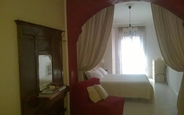 Lingotto Bed And Breakfast