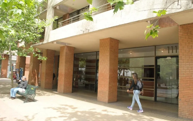 Apartamento Living Montt