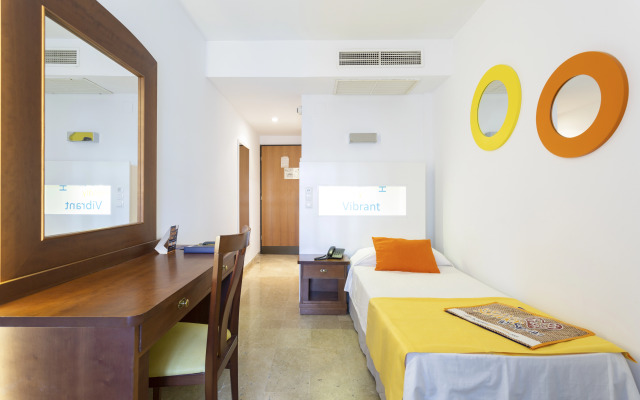 Hotel Globales Cortijo Blanco