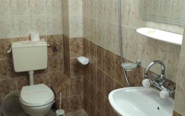 Family Hotel Astra