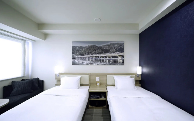 Travelodge Kyoto Shijo Kawaramachi