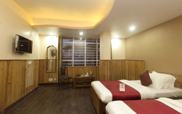 Indus Parklane Darjeeling