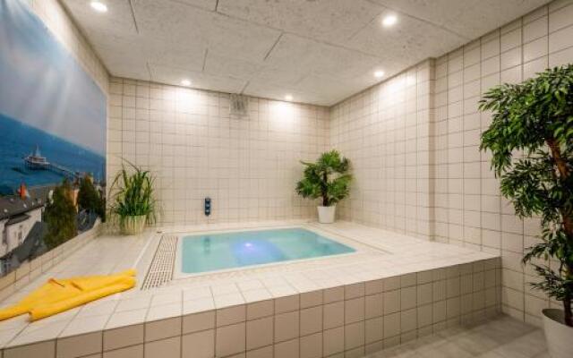 Pension Erdmann Garni