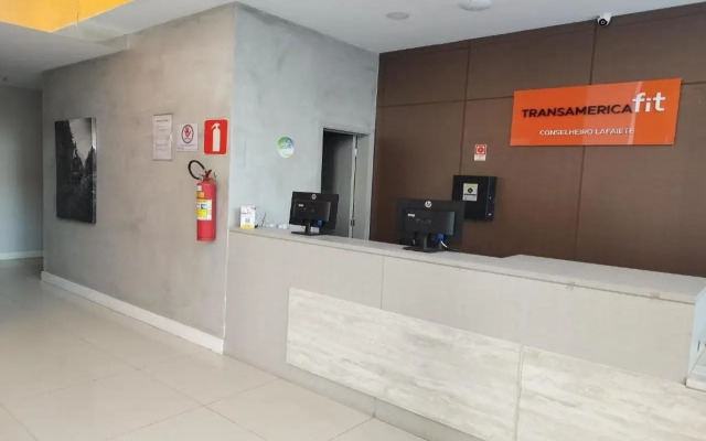 Transamerica Fit Lafaiete