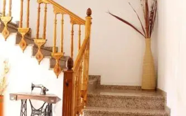 Hostal Restaurante Bustos