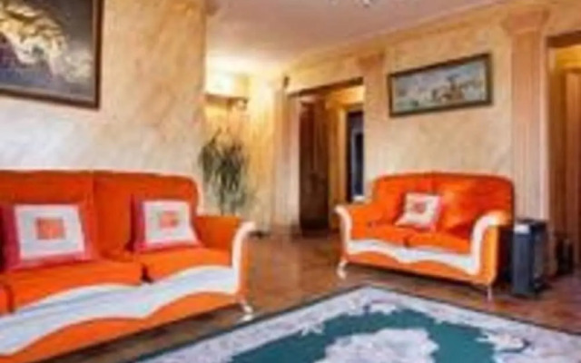 Sololaki Sweet Home Apartments Batumi