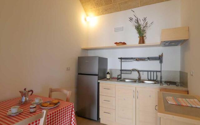 Casina Spiggiano Agriturismo