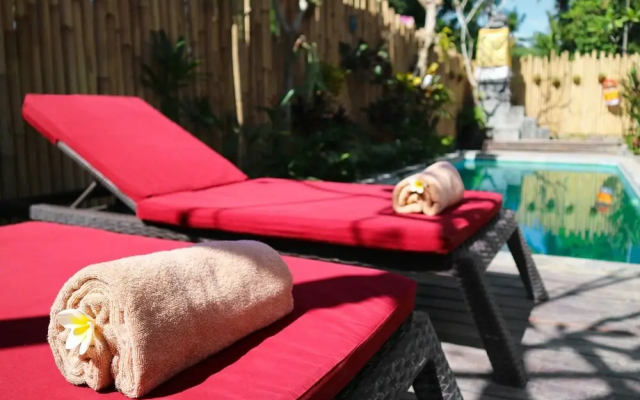 De Rekun Guest House