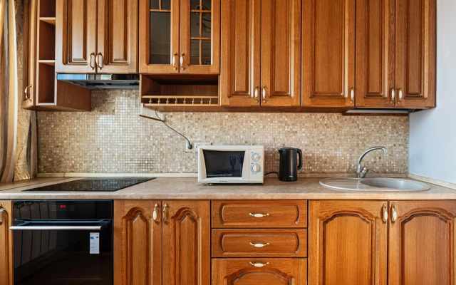 MaxRealty24 на Новом Арбате