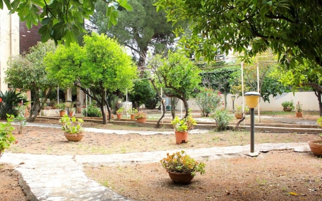 Gli Artisti Apartments Rooms