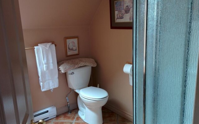 Knightswood Carriage House Tourist Home