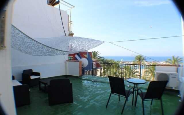 Apartamentos San Pedro ll