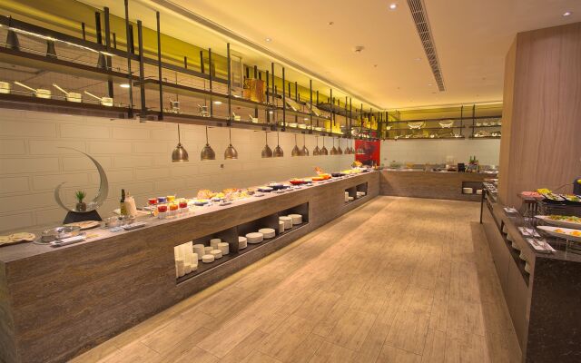 The Splendor Hotel Taichung