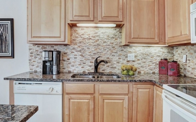 Kingdom Park Townhomes 830 by RedAwning