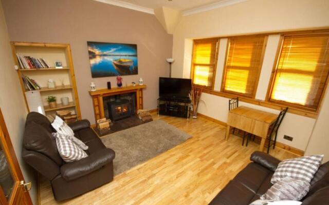 Mallaig Self Catering Apartment