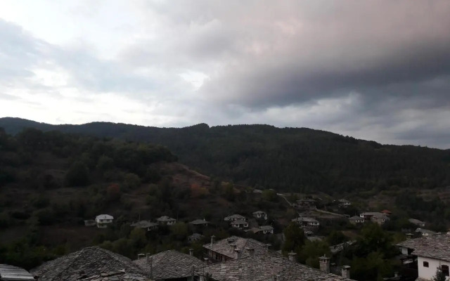 Guest House Fudulski