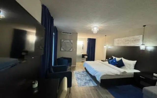 Vila Roca Hotel and SPA