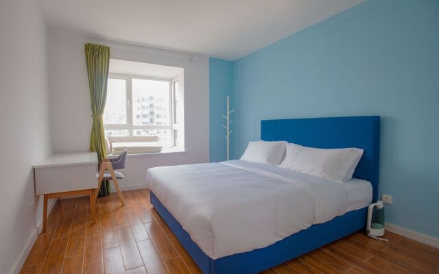 Joy Apartment Beijing