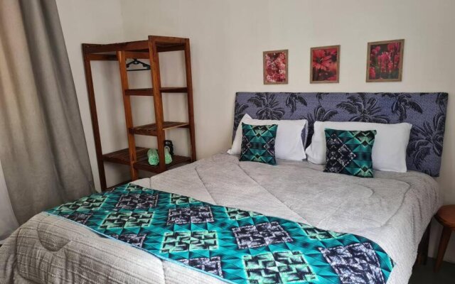 Oasis Apartment - Your home, for now in Siavonga