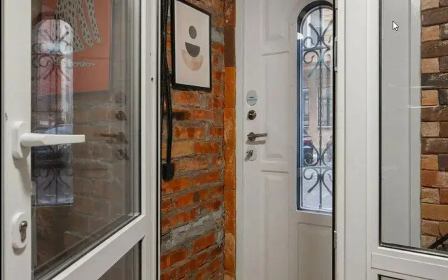 Апартаменты Spb2Day на улице Разъезжая 16-18