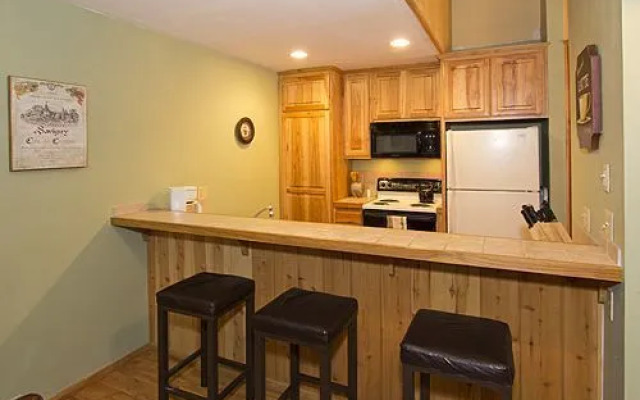 Sunshine Village Condominiums