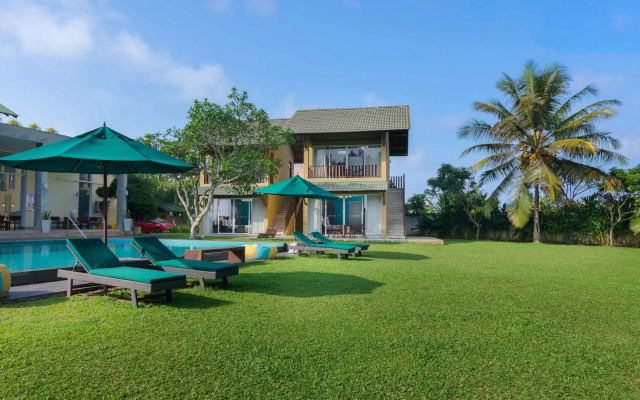South Lake Resort Koggala