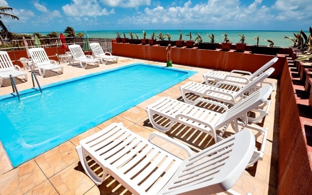Brisa do Mar Beach Hotel