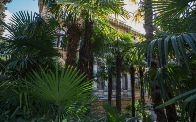 Villa Penkala Apartment