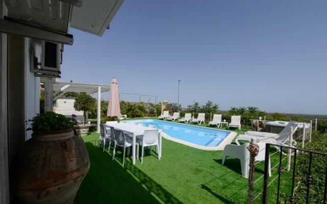 In Villa Cielo