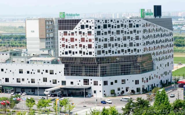 Holiday Inn Gwangju by IHG