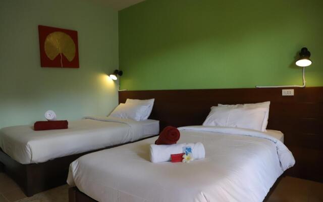 Lanta Thip House By Swiss-Belhotel