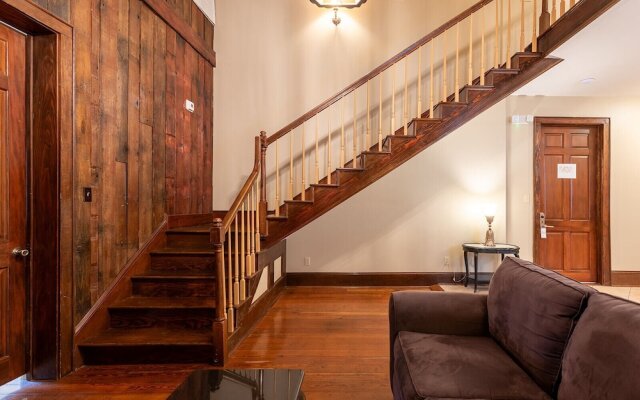 The Manor on St. Philip