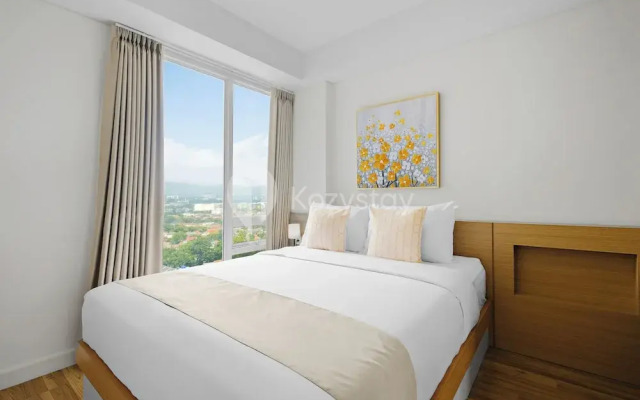 Manika by Kozystay - Paskal