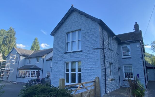 The Usk Inn