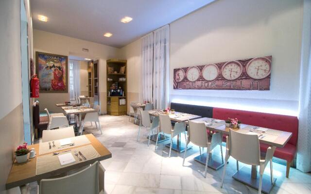 Petit Palace Marqués Santa Ana